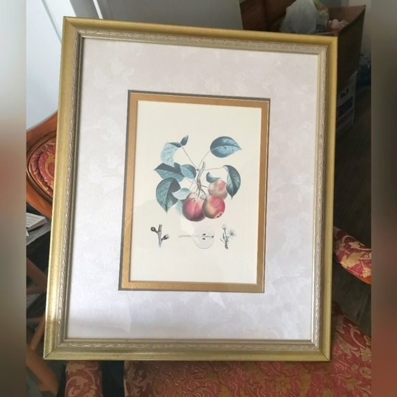 Franklin picture co Other - Vintage Franklin picture co